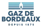 logo de Gaz de Bordeaux