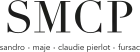 logo de Groupe SMCP