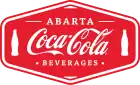 logo de Abarta Coca-Cola Beverages