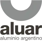 logo de Aluar