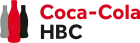 logo de Coca-Cola Hellenic Bottling Company