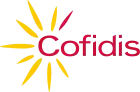 logo de Cofidis