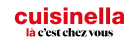 logo de Cuisinella