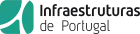logo de Infraestruturas de Portugal