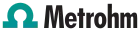 logo de Metrohm