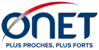 logo de Onet (entreprise)