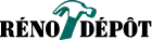 logo de Réno-Dépôt