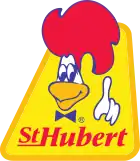 logo de St-Hubert (restaurant)