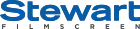 logo de Stewart Filmscreen