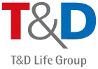 logo de T&D Holdings