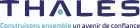 logo de Thales