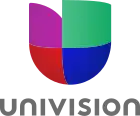 logo de Univision Communications