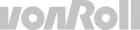 logo de Von Roll