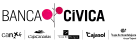 logo de Banca Civica