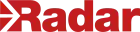 logo de Radar (magasin)