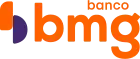 logo de Banco BMG