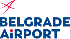 logo de Aéroport Nikola-Tesla de Belgrade