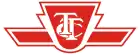 logo de Commission de transport de Toronto