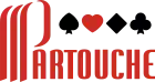 logo de Groupe Partouche