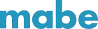 logo de Mabe (entreprise)