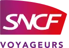 logo de SNCF Voyageurs