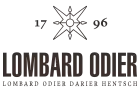 logo de Banque Lombard Odier