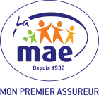 logo de Mutuelle assurance de l'éducation