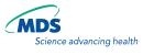 logo de MDS (entreprise)