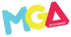 logo de MGA Entertainment Inc.