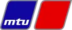 logo de MTU Friedrichshafen