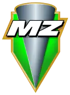 logo de Motorrad- und Zweiradwerk