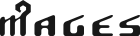 logo de Mages (entreprise)