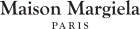 logo de Maison Margiela