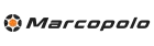 logo de Marcopolo S.A.