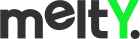 logo de Melty