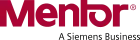 logo de Mentor Graphics