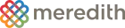 logo de Meredith (entreprise)