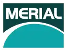 logo de Merial (entreprise)