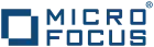 logo de Micro Focus