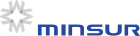 logo de Minsur