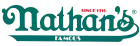 logo de Nathan's Famous