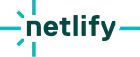 logo de Netlify