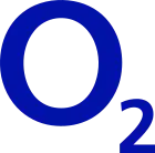 logo de Telefónica O2