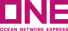 logo de Ocean Network Express