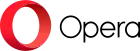 logo de Opera Software