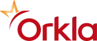 logo de Orkla