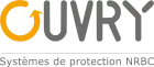 logo de Ouvry