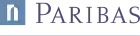logo de Paribas