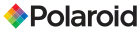 logo de Polaroid Corporation