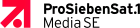 logo de ProSiebenSat.1 Media